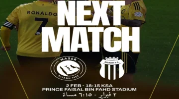 صدام مرتقب.. موعد انطلاق مباراة النصر والرياض في الدوري السعودي للمحترفين